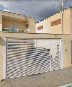 Sobrado com 2 Quartos à venda, 97m² no Jardim Independência, São Paulo