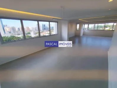 Apartamento com 5 Quartos à venda, 290m² no Vila Morumbi, São Paulo