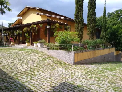 Casa com 4 Quartos à venda, 400m² no Vila Progresso, Niterói