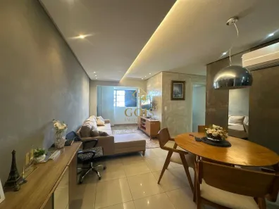 Apartamento com 3 Quartos à venda, 74m² no Serraria, Maceió