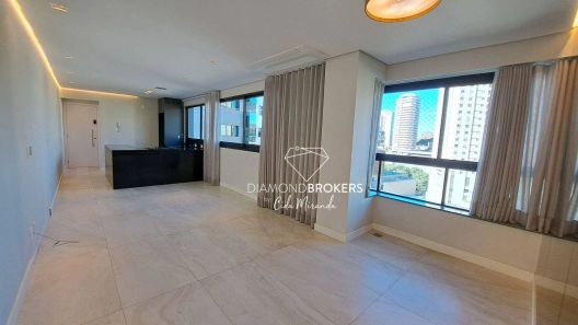 Apartamento com 2 Quartos à venda, 82m² no Vale do Sereno, Nova Lima