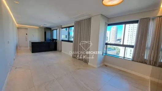 Apartamento com 2 Quartos à venda, 82m² no Vale do Sereno, Nova Lima