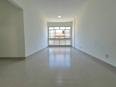 Apartamento com 3 Quartos à venda, 90m² no Botafogo, Rio de Janeiro