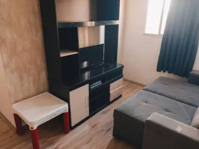 Apartamento com 2 Quartos à venda, 47m² no Socorro, São Paulo