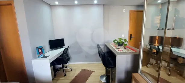 Apartamento com 2 Quartos à venda, 43m² no Jardim Íris, São Paulo