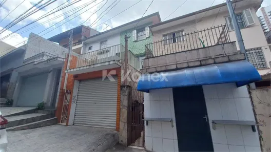 Imóvel Comercial com 3 Quartos à venda, 100m² no Santana, São Paulo
