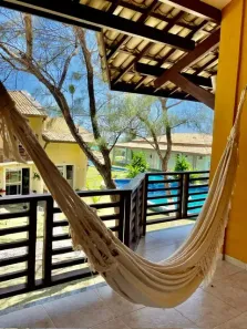 Casa de Condomínio com 3 Quartos à venda, 78m² no Arembepe (Abrantes), Camaçari