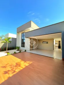 Casa com 3 Quartos à venda, 184m² no Residencial Barravento, Goiânia