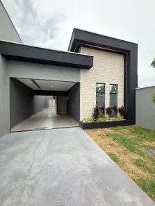 Casa com 3 Quartos à venda, 150m² no Mangabeira, Feira de Santana