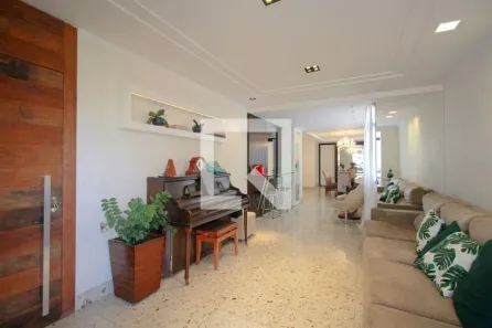 Apartamento com 4 Quartos à venda, 220m² no Boa Viagem, Belo Horizonte