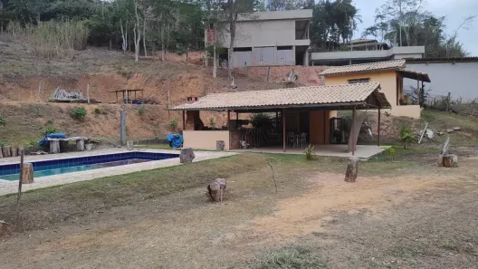 Lote/Terreno com 1 Quarto à venda, 24700m² no Vivendas das Fontes, Juiz de Fora