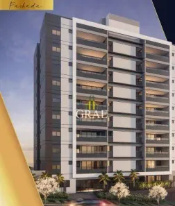 Apartamento com 3 Quartos à venda, 103m² no Vila São José (Ipiranga), São Paulo