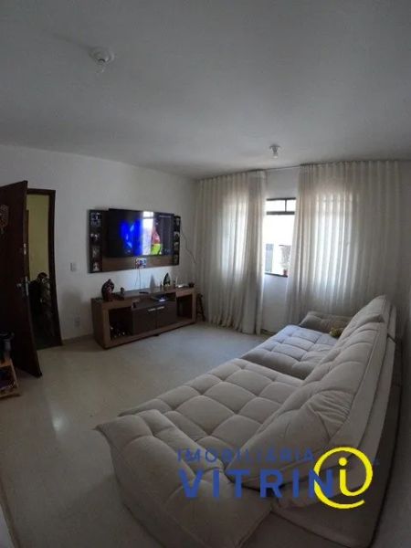 Apartamento com 3 quartos — Manacás, Belo Horizonte