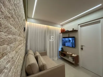 Apartamento com 1 Quarto à venda, 44m² no Ondina, Salvador