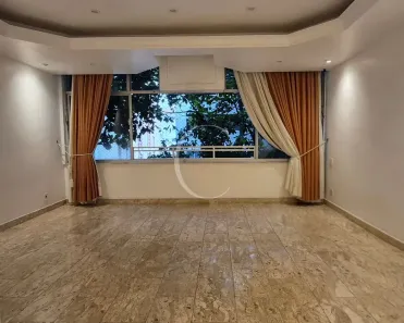 Apartamento com 3 Quartos à venda, 109m² no Leblon, Rio de Janeiro