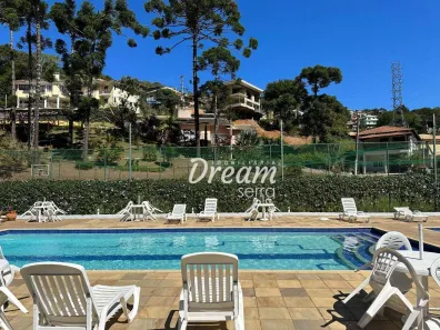 Lote/Terreno à venda, 365m² no Albuquerque, Teresópolis