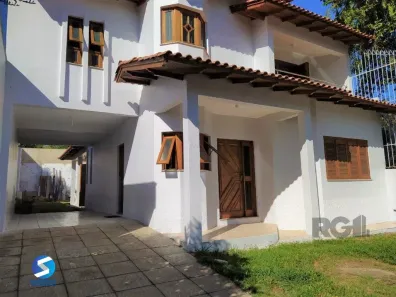 Casa com 3 Quartos à venda, 300m² no Jardim São Pedro, Porto Alegre