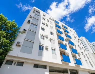 Apartamento com 3 Quartos à venda, 106m² no Centro, Florianópolis