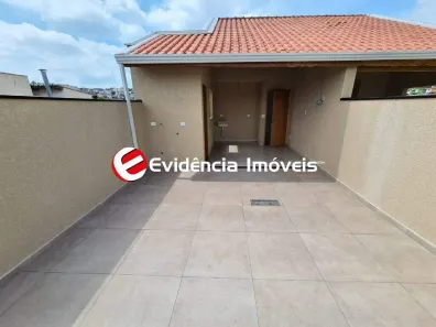 Cobertura com 2 Quartos à venda, 88m² no Vila Vitória, Santo André