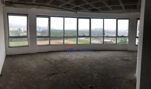 Sala Comercial à venda, 60m² no Barra Olímpica, Rio de Janeiro
