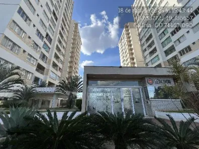 Apartamento com 2 Quartos à venda, 61m² no Parque Industrial Paulista, Goiânia