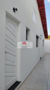 Casa com 2 Quartos à venda, 65m² no Jardim Oliveira, Guarulhos