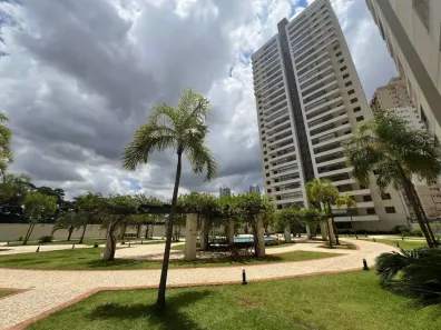 Apartamento com 3 Quartos à venda, 98m² no Vila Alpes, Goiânia