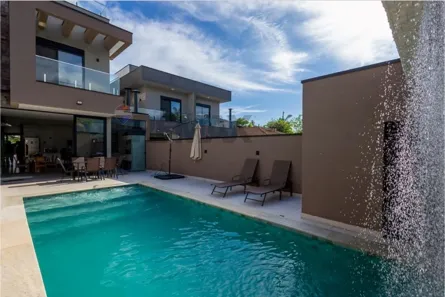 Casa de Condomínio com 4 Quartos à venda, 280m² no Morada da Praia, Bertioga