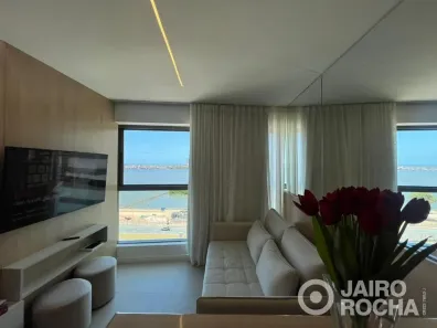 Apartamento com 1 Quarto à venda, 35m² no São José, Recife