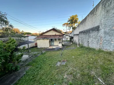 Lote/Terreno à venda, 504m² no Pilarzinho, Curitiba