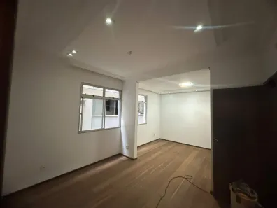 Apartamento com 3 Quartos à venda, 95m² no Buritis, Belo Horizonte