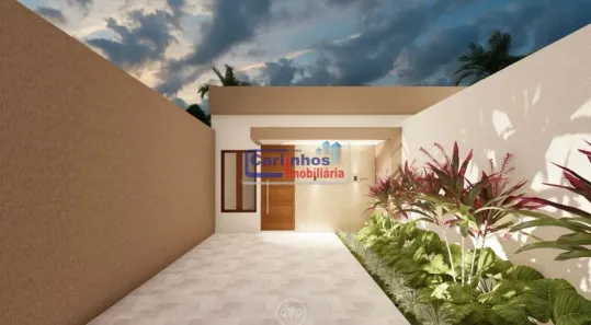 Casa com 2 Quartos à venda, 60m² no Atenas, Igarapé