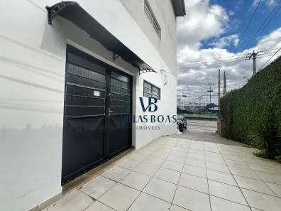 Sala Comercial para alugar, 100m² no Jardim Esplanada, São José dos Campos