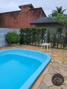 Casa de Condomínio com 3 Quartos à venda, 504m² no Morada da Praia, Bertioga