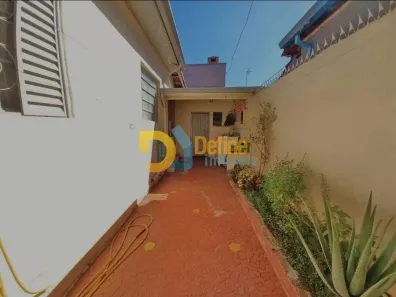 Casa com 2 Quartos à venda, 91m² no Centro, Limeira