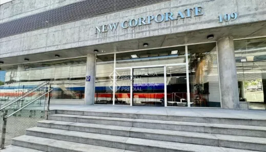 Ponto Comercial para alugar, 125m² no Agronômica, Florianópolis