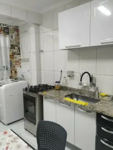 Apartamento com 2 Quartos à venda, 64m² no Santana, São Paulo