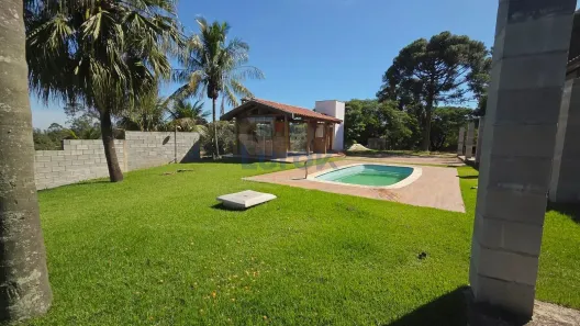 Fazenda/Sítio com 3 Quartos à venda, 220m² no Vale Verde, Valinhos