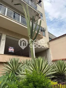Apartamento com 2 Quartos à venda, 90m² no Jardim Guanabara, Rio de Janeiro