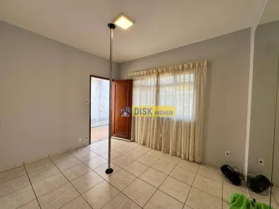 Casa com 2 Quartos à venda, 110m² no Planalto, São Bernardo do Campo
