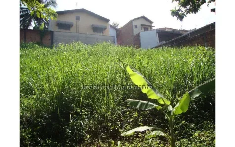 Lote/Terreno à venda, 615m² no Jardim Algodoal, Piracicaba