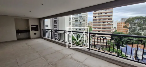 Apartamento com 4 Quartos à venda, 153m² no Vila Mariana, São Paulo