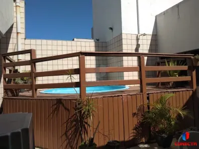 Cobertura com 4 Quartos à venda, 270m² no Praia da Costa, Vila Velha