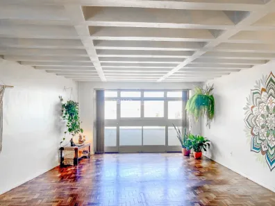 Sala Comercial à venda, 59m² no Santana, Porto Alegre
