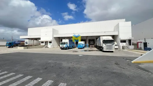 Galpão/Depósito/Armazém para alugar, 2054m² no Muribeca, Jaboatão dos Guararapes