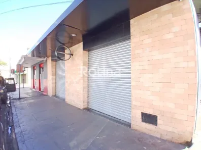 Ponto Comercial para alugar, 90m² no Tabajaras, Uberlândia