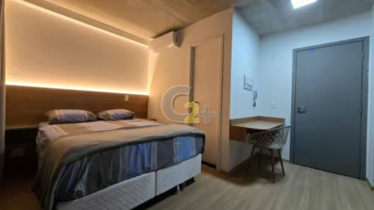 Apartamento com 1 Quarto à venda, 30m² no Bom Retiro, São Paulo