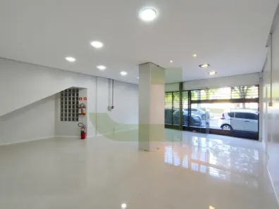 Prédio Comercial para alugar, 76m² no Centro, São Leopoldo