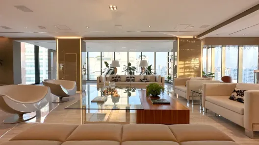 Cobertura com 4 Quartos à venda, 800m² no Vila Uberabinha, São Paulo