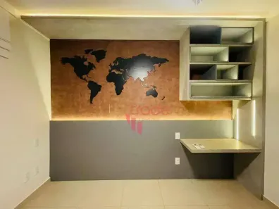 Apartamento com 3 Quartos à venda, 93m² no Jardim Botânico, Ribeirão Preto